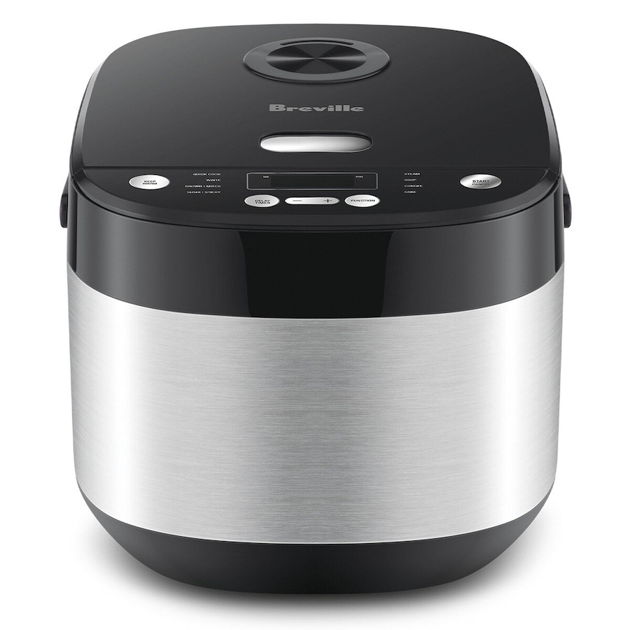 Breville the Rice Box Pro Rice Cooker