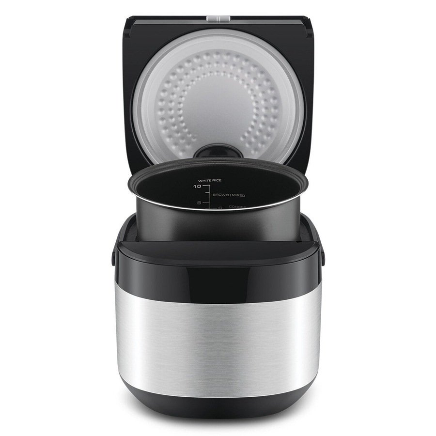 Breville the Rice Box Pro Rice Cooker