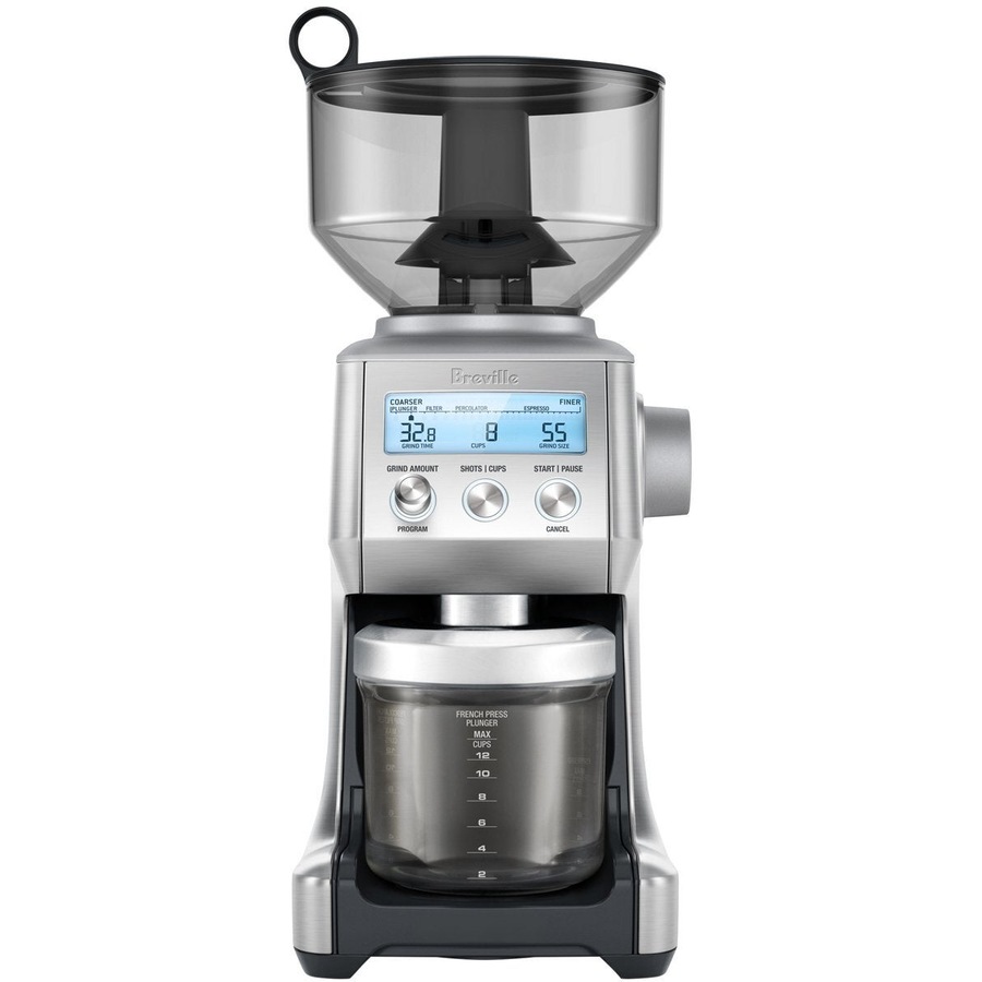 Breville the Smart Grinder Pro Coffee Grinder