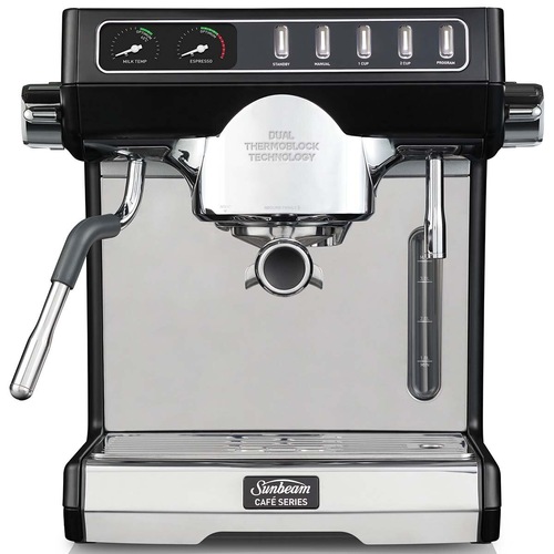 Buy Espresso Machines Online in Australia - MyDeal