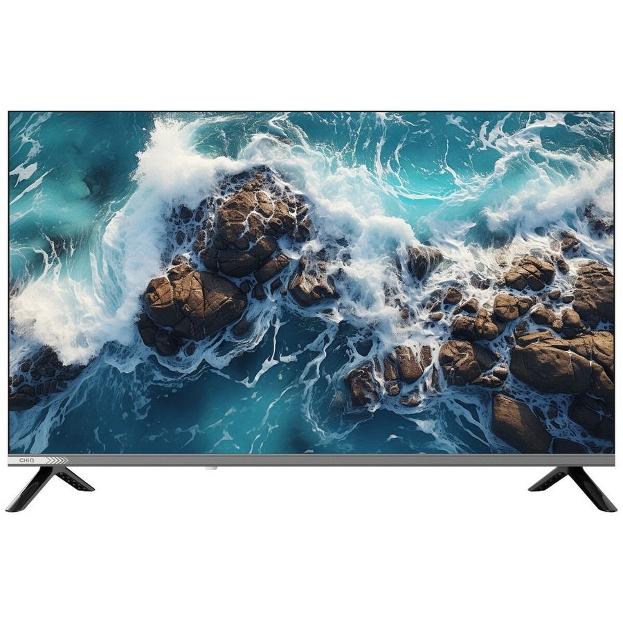 CHiQ 32 Inch M10 Smart HD LED Google TV [2025]