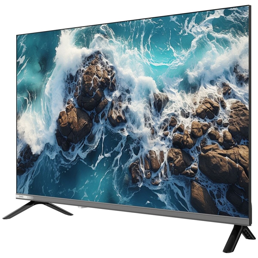 CHiQ 32 Inch M10 Smart HD LED Google TV [2025]