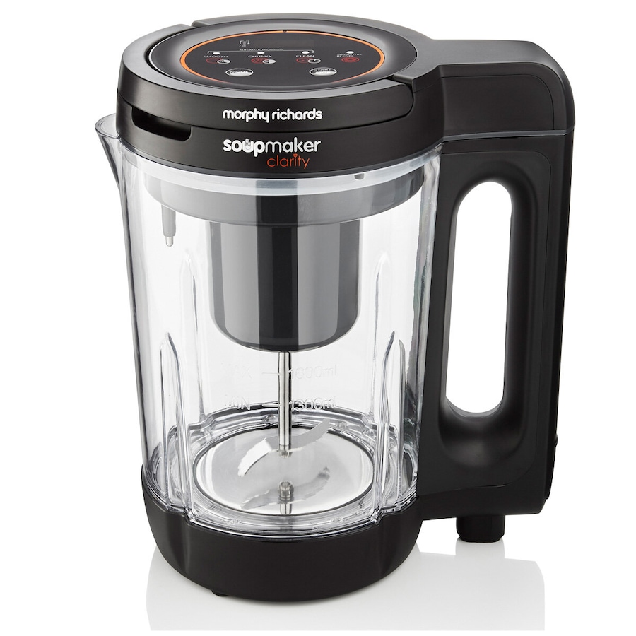 Morphy Richards Clarity Soup Maker