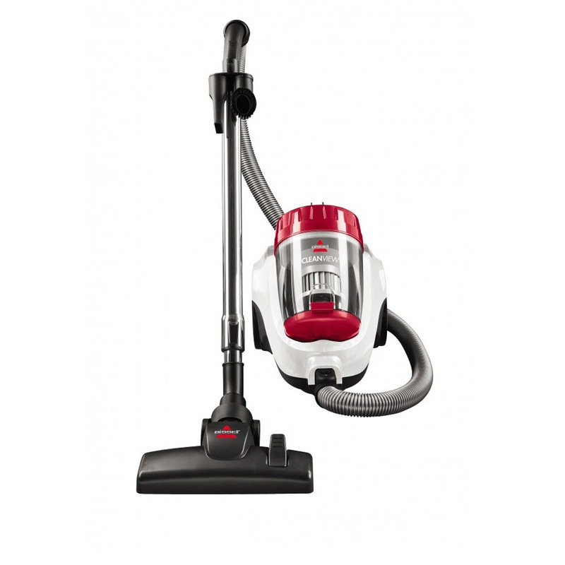 Buy Bissell Cleanview Bagless Vacuum Cleaner MyDeal