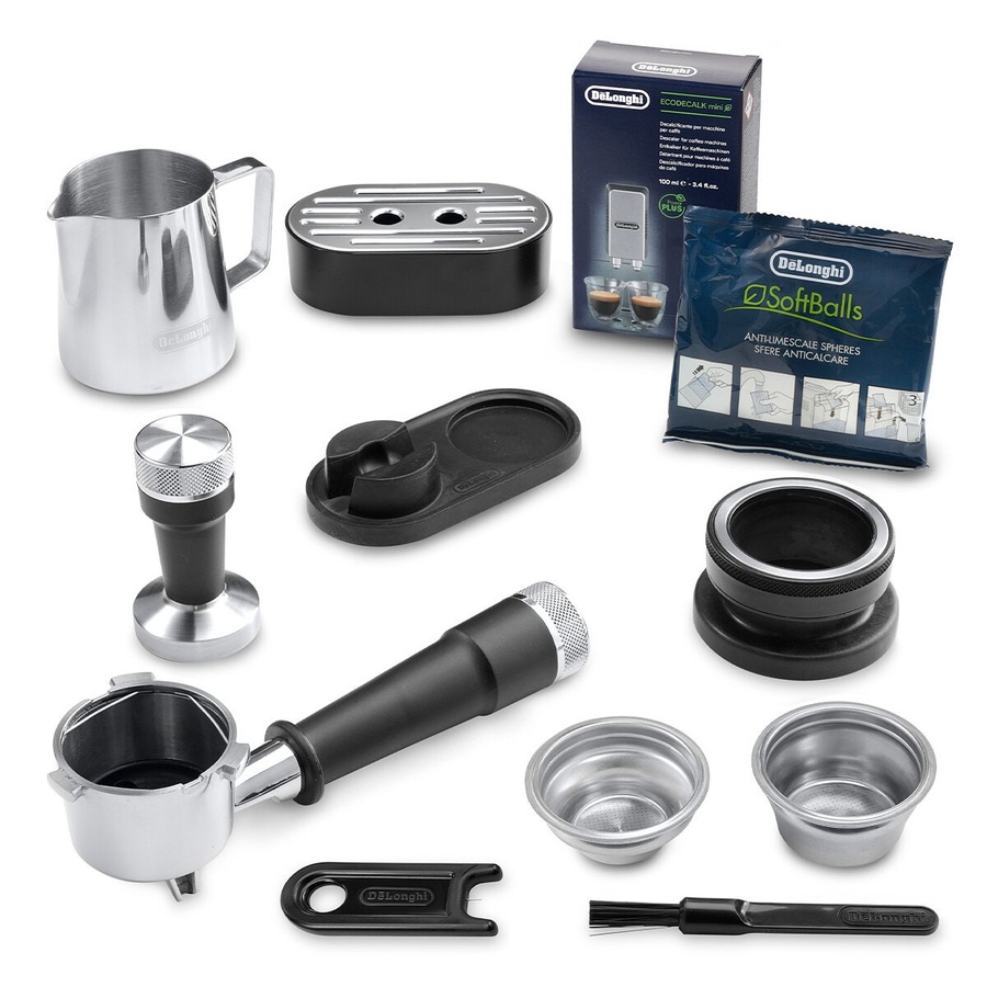 De'Longhi La Specialista Arte Evo with Cold Brew Coffee Machine