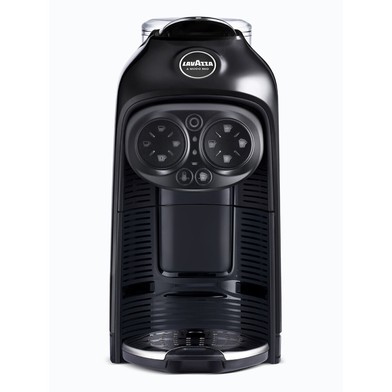 Buy Lavazza Desea Capsule Coffee Machine Black MyDeal