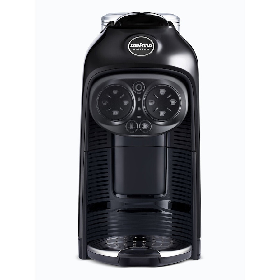 Lavazza Desea Capsule Coffee Machine Black