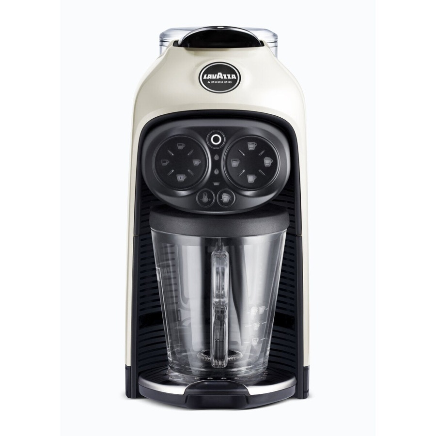 Lavazza Desea Capsule Coffee Machine Cream