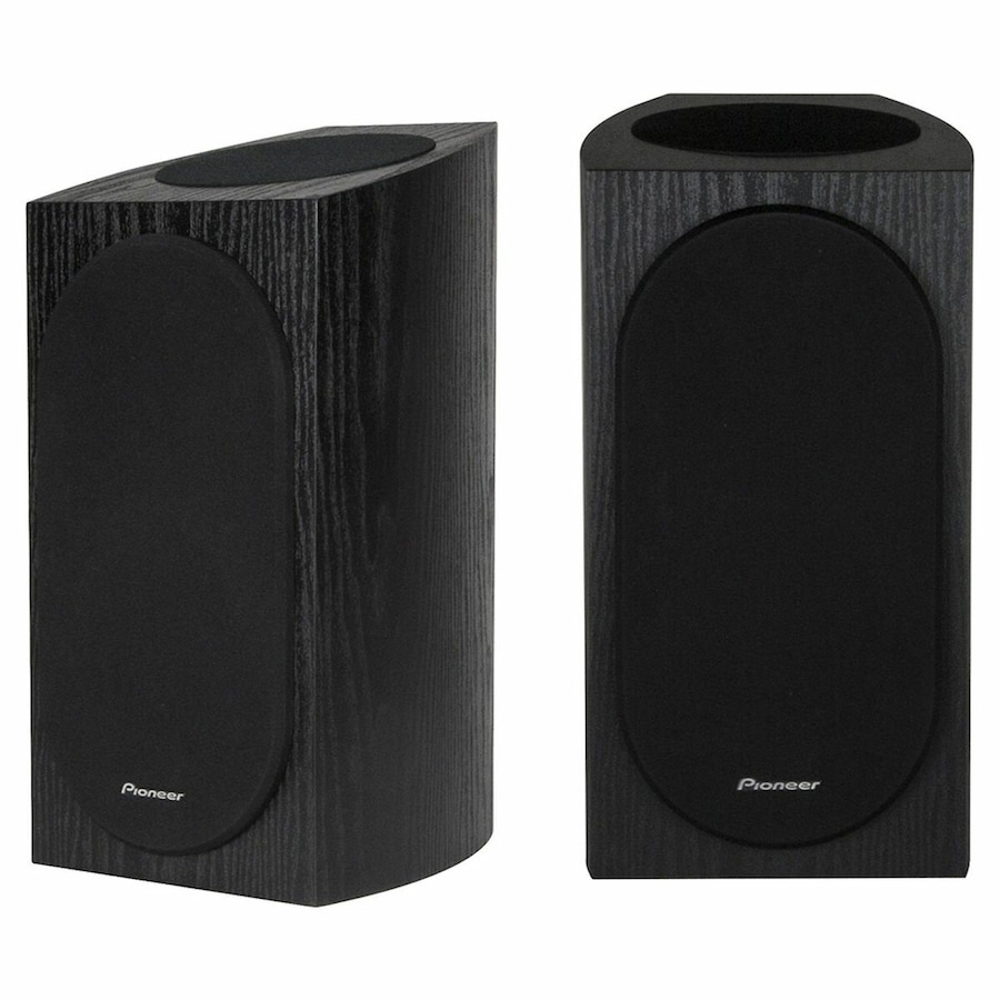 PIONEER Dolby Atmos Bookshelf Speakers by Andrew Jones