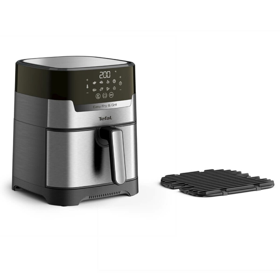 Tefal Easy Fry & Grill Deluxe Air Fryer