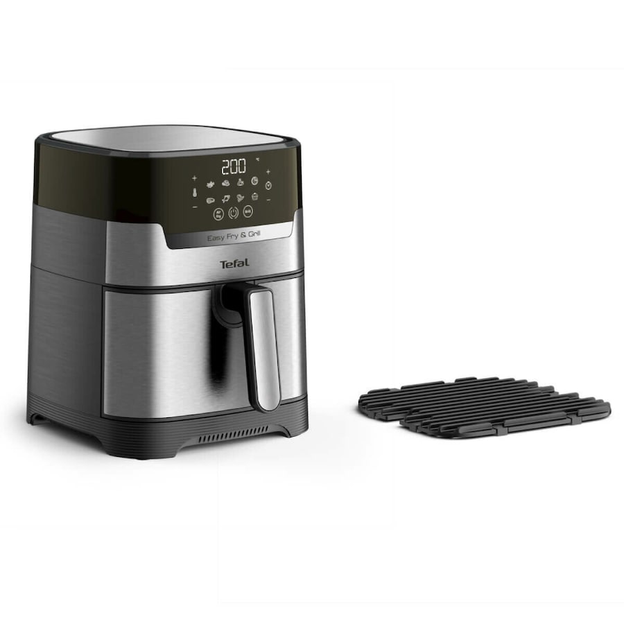 Tefal Easy Fry & Grill Deluxe Air Fryer