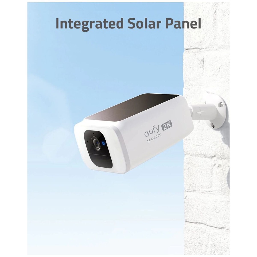 Eufy Cam Solo S40