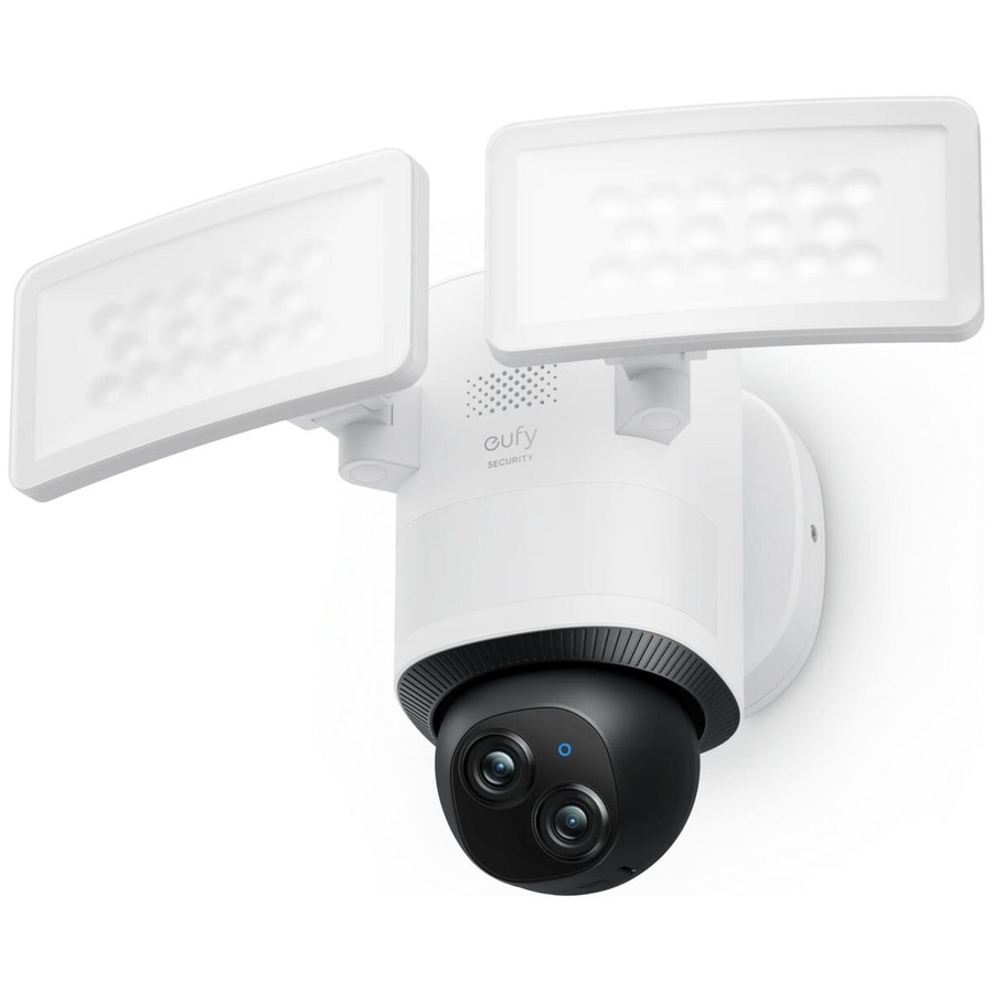 Eufy E340 Floodlight Camera