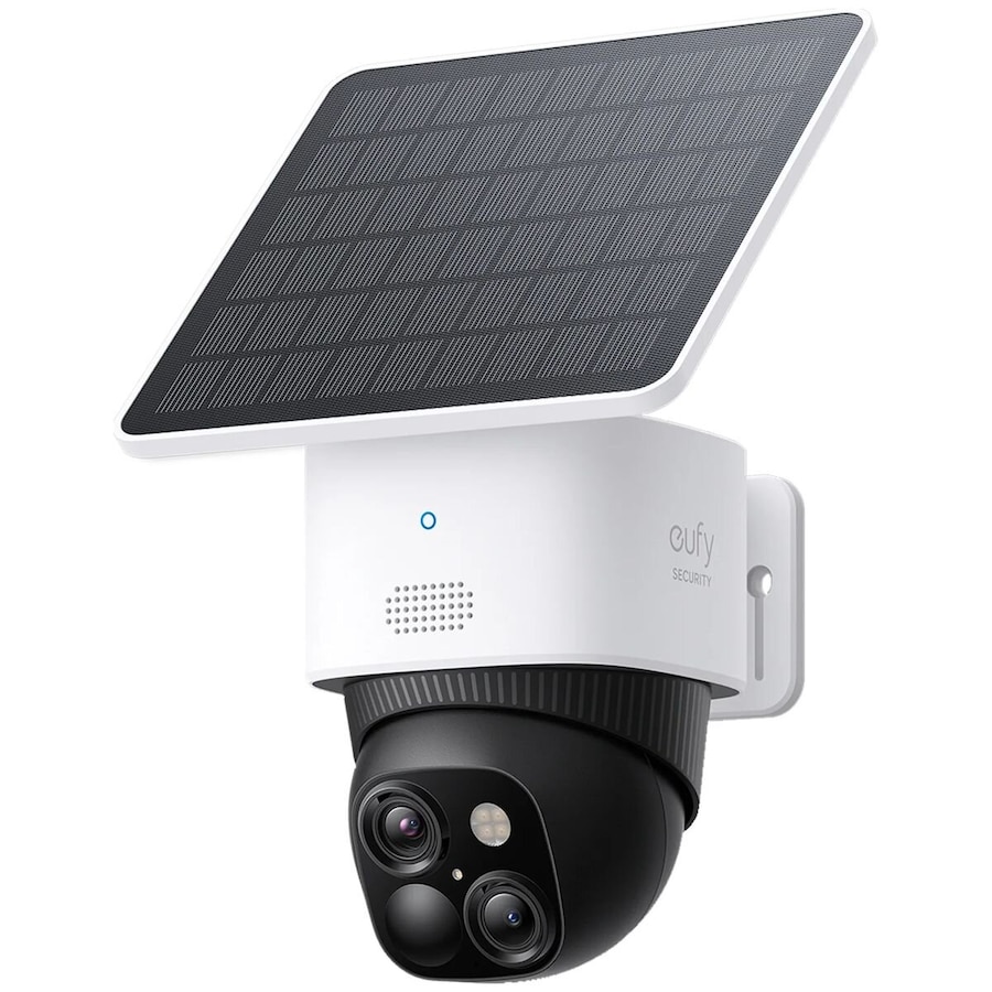 Eufy S340 Security Solocam