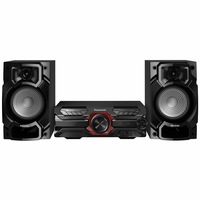 Panasonic Extreme Power Smart Mini Hi-Fi