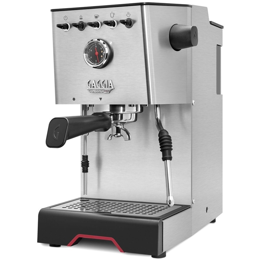Gaggia Classic GT Series Stainless Steel