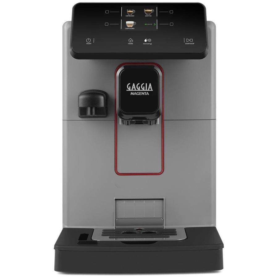 Gaggia Magenta Prestige Over Ice Automatic Coffee Machine