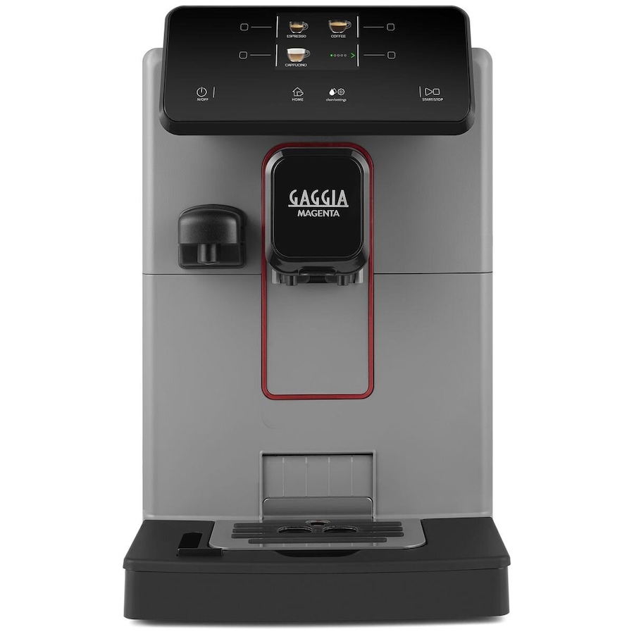 Gaggia Magenta Prestige Over Ice Automatic Coffee Machine