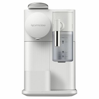 De'Longhi Lattissima One White Nespresso Coffee Machine