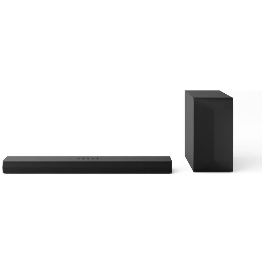 Lg 3.1Ch Soundbar with Wireless Subwoofer