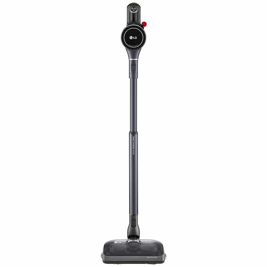 Lg Cordless Stick Vacuum
