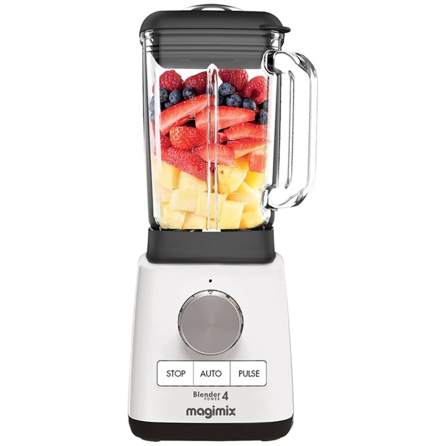 Magimix Power Blender 4 White