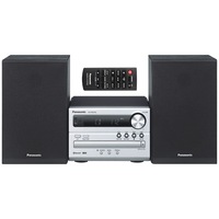 Panasonic Micro System with Bluetooth