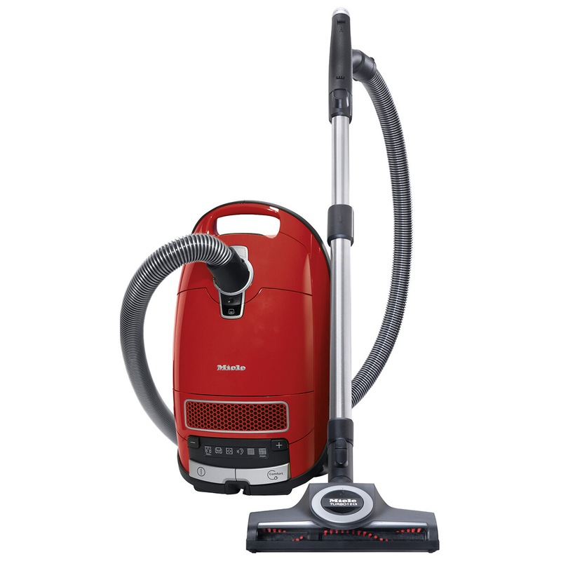 Buy Miele Complete C3 Cat and Dog Bagged Vacuum Cleaner MyDeal