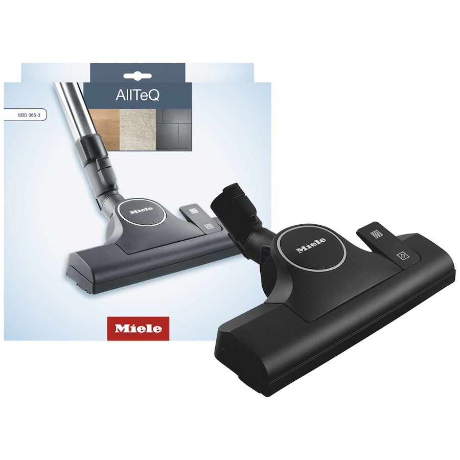 Miele SBD 365-3 AllTeQ Vacuum Cleaner Floorhead