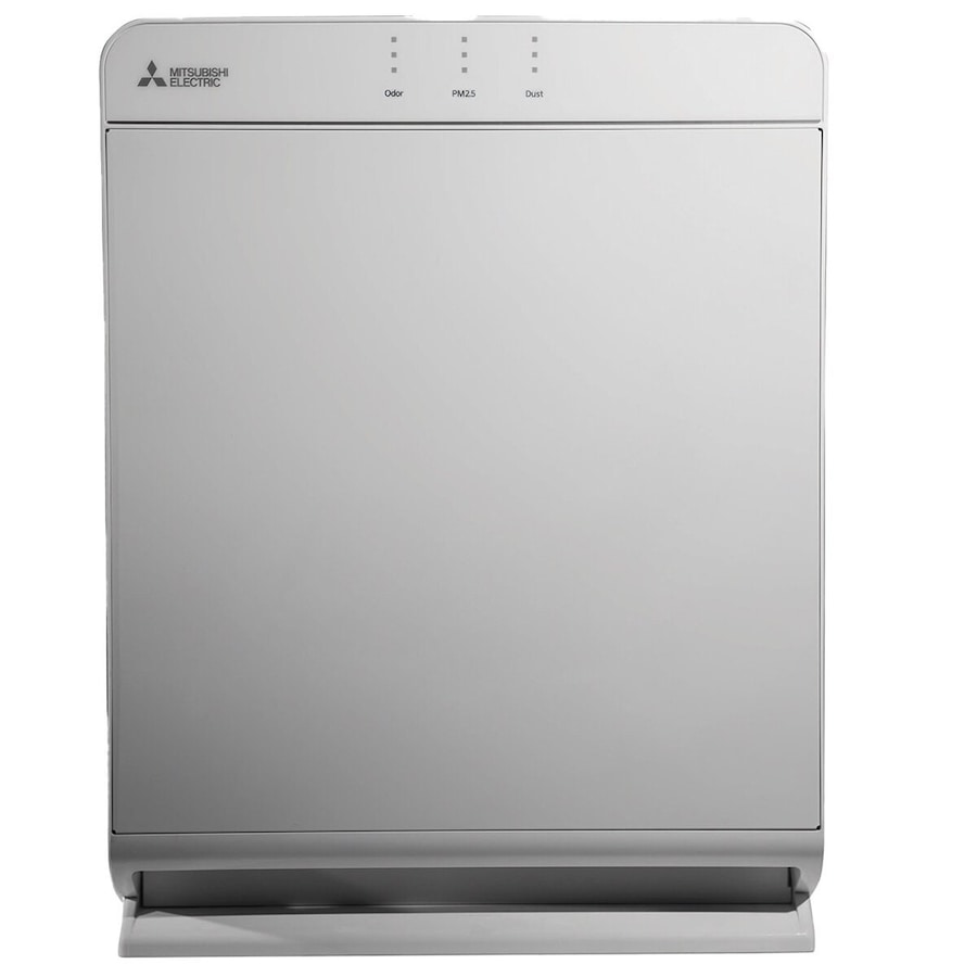 Mitsubishi Electric Air Purifier White