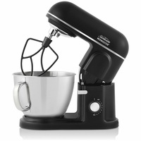 Sunbeam Mixmaster Stand Mixer Black