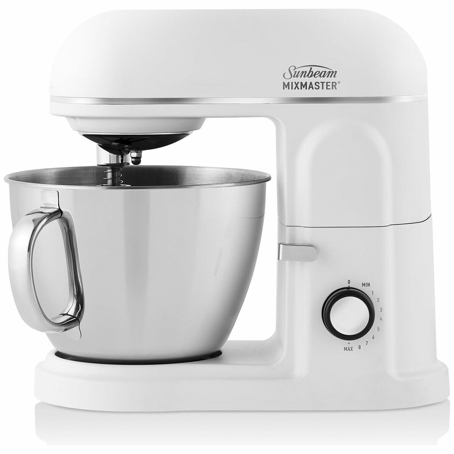 Sunbeam Mixmaster Stand Mixer White
