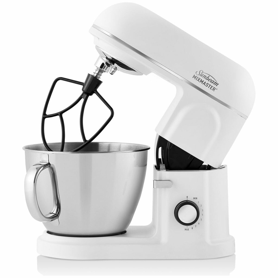 Sunbeam Mixmaster Stand Mixer White
