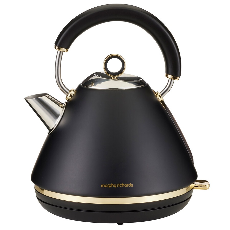 Morphy Richards Ascend Soft Gold Kettle