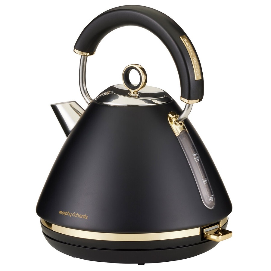 Morphy Richards Ascend Soft Gold Kettle