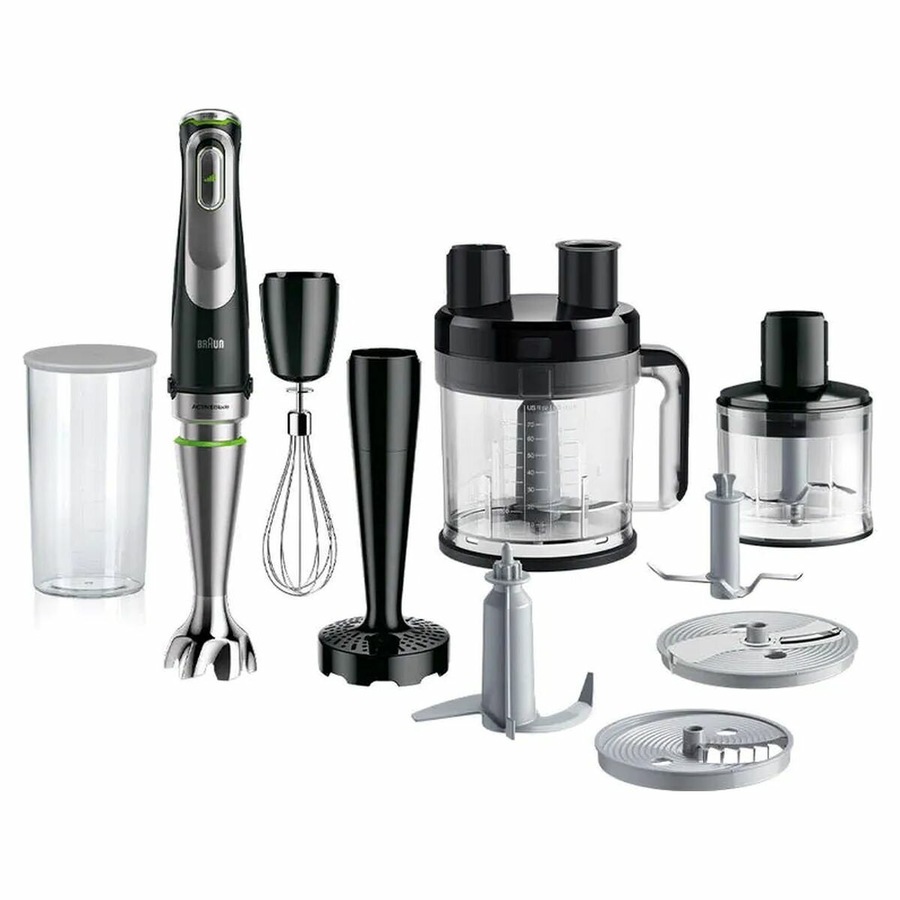 Braun MultiQuick 9 Hand Blender