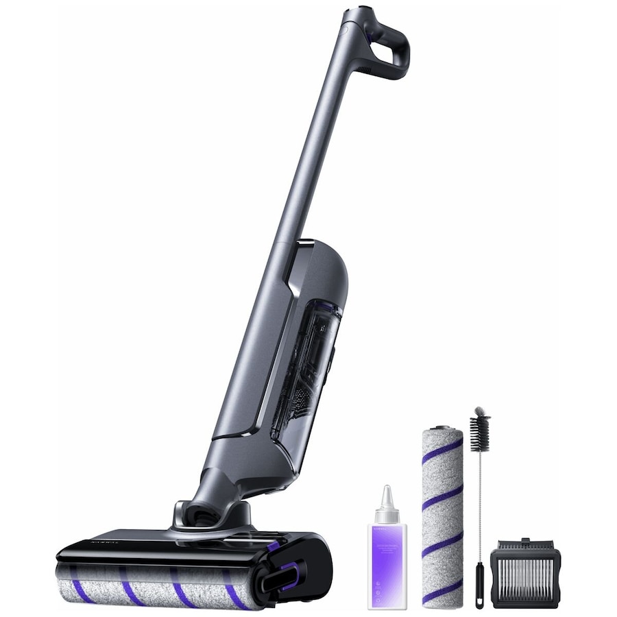 Narwal S20 Pro Wet Dry Vacuum AI DirtSense Technology