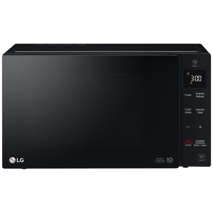 Lg NeoChef 23L Smart Inverter 1000W Microwave Oven