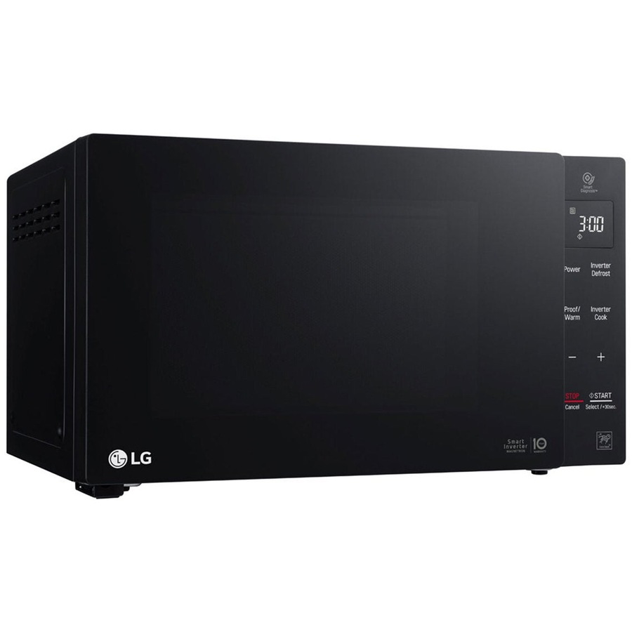 Lg NeoChef 23L Smart Inverter 1000W Microwave Oven