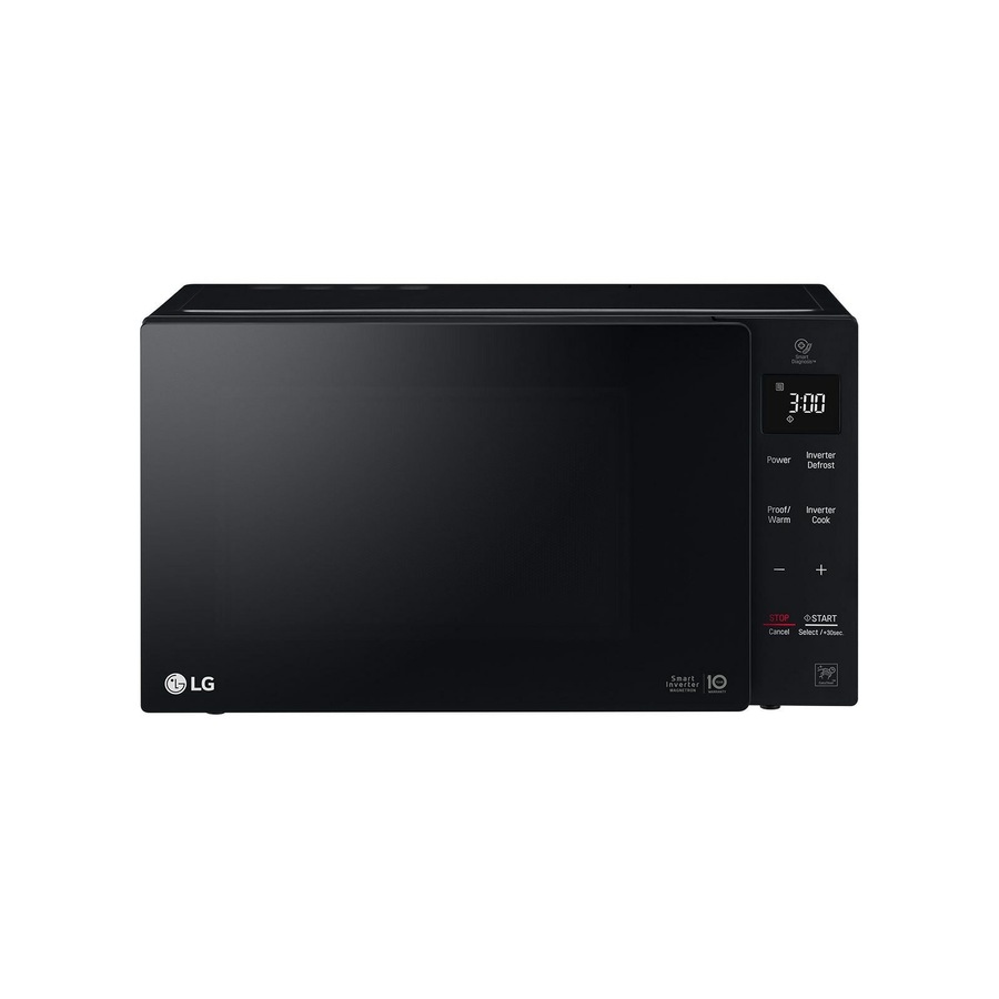 Lg NeoChef 42L Smart Inverter Microwave Oven 1200W