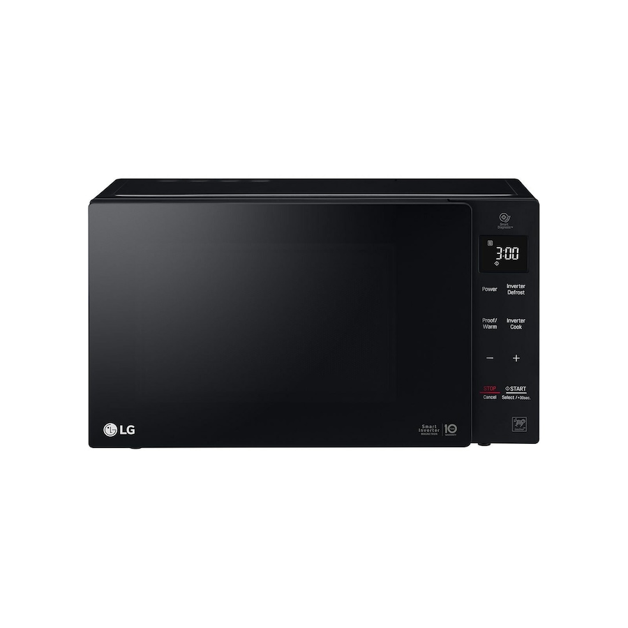 Lg NeoChef 42L Smart Inverter Microwave Oven 1200W
