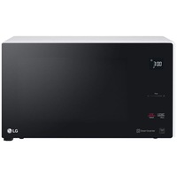Lg 42L NeoChef Smart Inverter 1200W Microwave Oven White