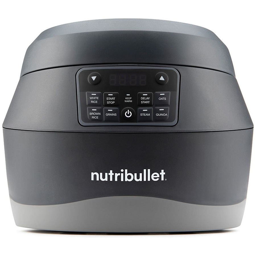 NUTRIBULLET EveryGrain Cooker