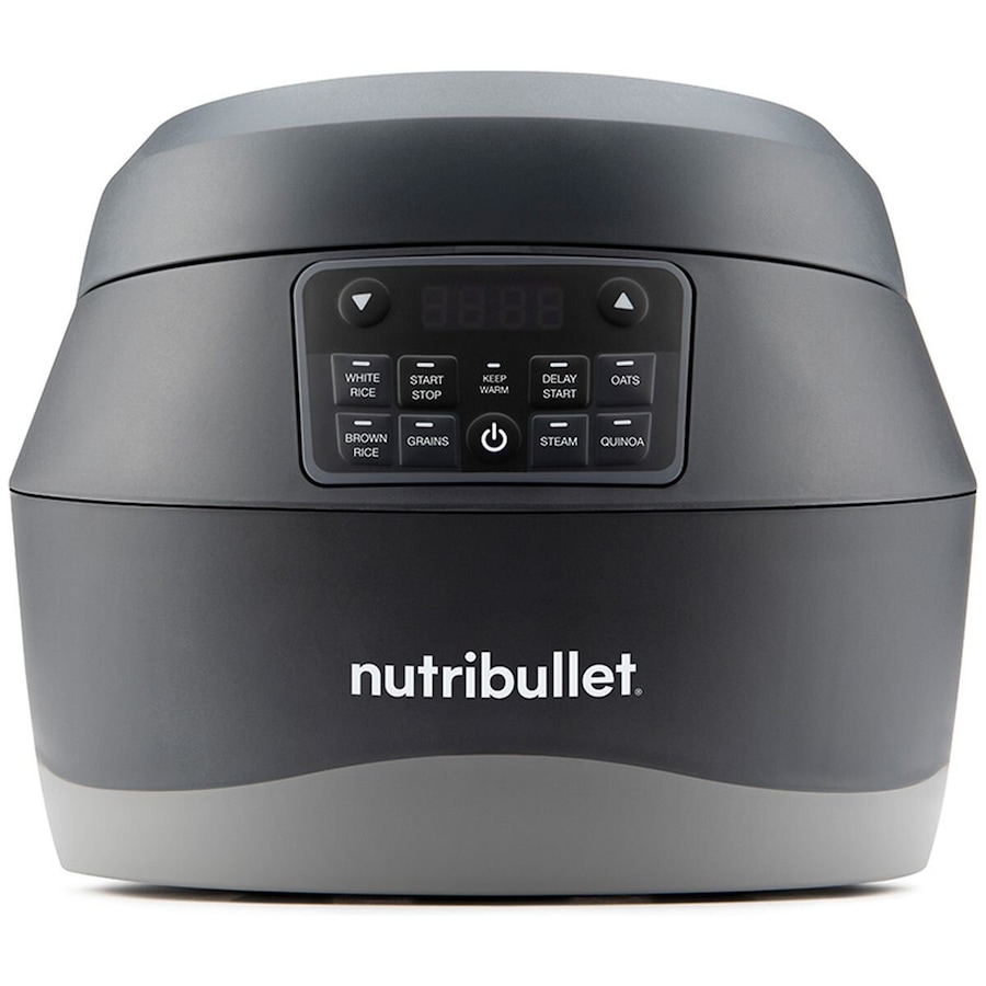 NUTRIBULLET EveryGrain Cooker