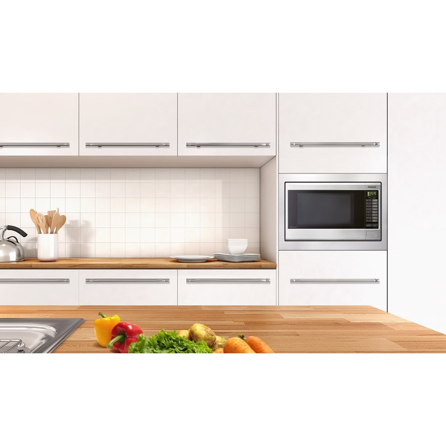 Panasonic Microwave Trim Kit
