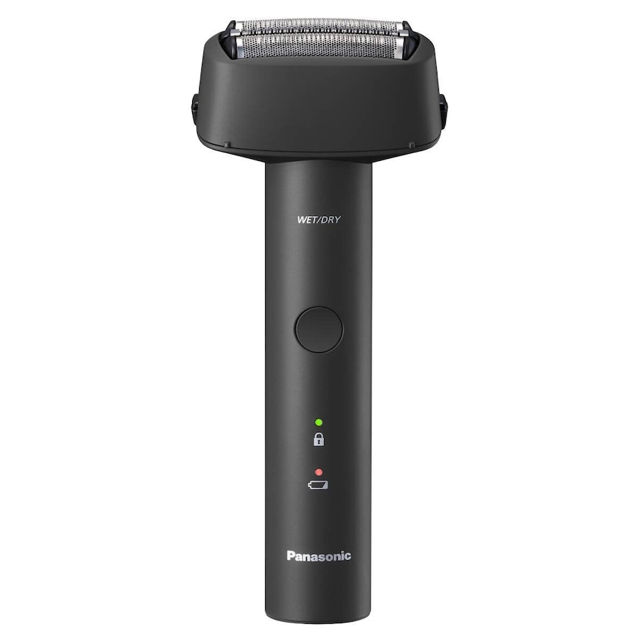 Panasonic Series 300 3-Blade Shaver Black