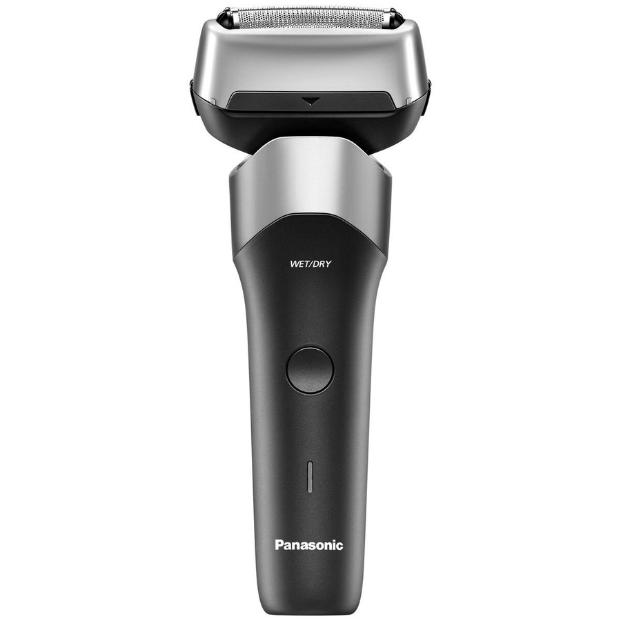 Panasonic Series 500 3-Blade Shaver Black
