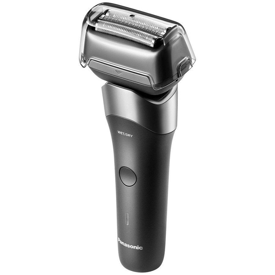 Panasonic Series 500 3-Blade Shaver Black