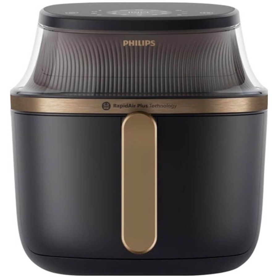 Philips 3000 Series 7.2L XXL Airfryer Black