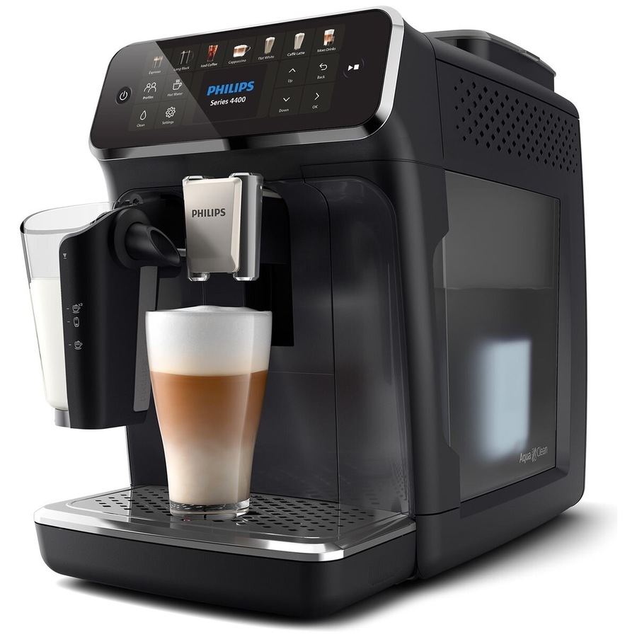 Philips 4400 Series LatteGo Fully Auto Espresso Machine
